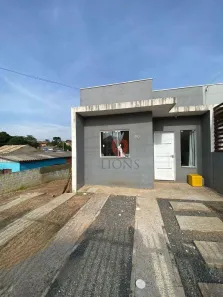 Casa com 2 Quartos à venda, 55m² no Morada Gaúcha, Gravataí