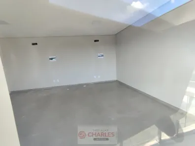 Sala Comercial para alugar, 10m² no Flores do Campo, Mogi Mirim