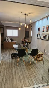 Casa de Condomínio com 3 Quartos à venda, 140m² no Jardim Tarraf II, São José do Rio Preto