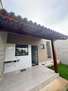 Casa com 3 Quartos à venda, 220m² no Residencial Alphaville, Anápolis