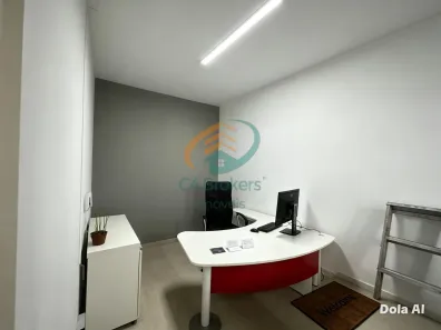 Sala Comercial para alugar, 20m² no Vila Augusta, Guarulhos