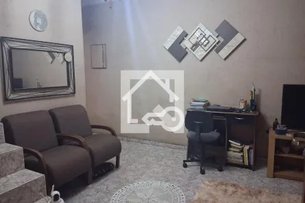 Casa com 3 Quartos à venda, 146m² no Jordanópolis, São Bernardo do Campo