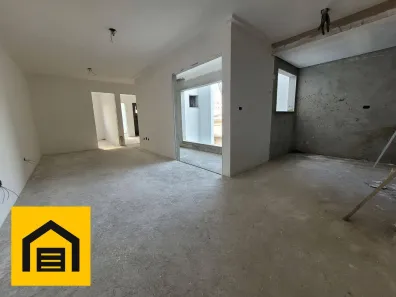 Apartamento com 2 Quartos à venda, 69m² no Vila Assis Brasil, Mauá