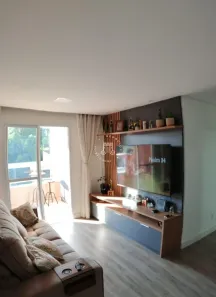 Apartamento com 3 Quartos à venda, 90m² no Vila Rica, Jundiaí