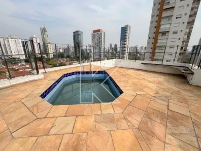 Cobertura com 4 Quartos à venda, 380m² no Cidade Monções, São Paulo