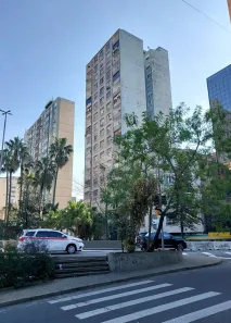Apartamento com 1 Quarto à venda, 36m² no Centro Histórico, Porto Alegre
