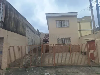 Lote/Terreno à venda, 400m² no Vila Esperança, São Paulo