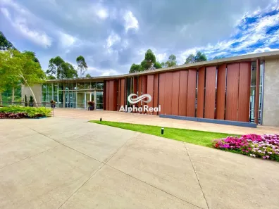 Lote/Terreno à venda, 537m² no Alphaville - Lagoa dos Ingleses, Nova Lima