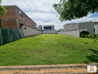 Lote/Terreno à venda, 487m² no Bonfim Paulista, Ribeirão Preto