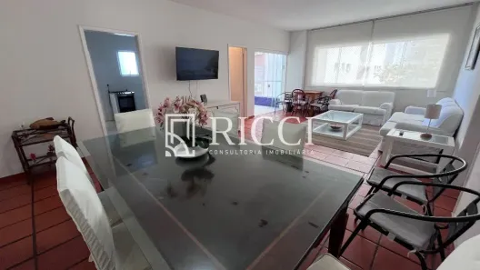 Apartamento com 2 Quartos à venda, 145m² no Pitangueiras, Guarujá