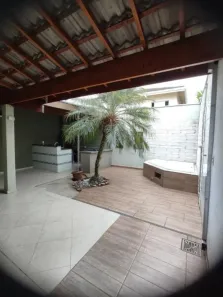 Casa de Condomínio com 3 Quartos à venda, 90m² no Loteamento Villa Branca, Jacareí