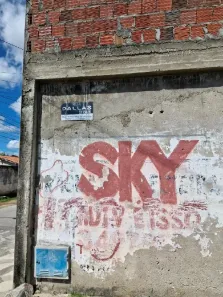 Casa com 1 Quarto à venda, 770m² no Granja Lisboa, Fortaleza