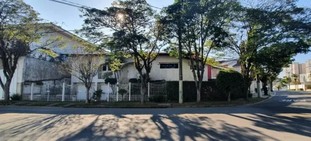 Casa com 2 Quartos à venda, 443m² no Jardim São Caetano, São Caetano do Sul