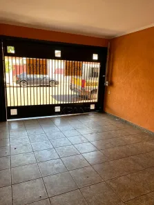Casa com 3 Quartos à venda, 128m² no Conjunto Habitacional Antônio Costa Patrão, Sertãozinho
