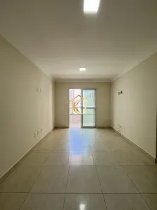 Apartamento com 2 Quartos à venda, 80m² no Caiçara, Praia Grande