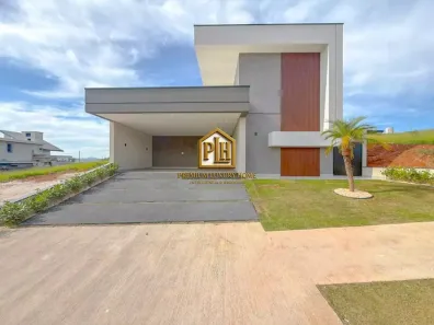 Casa de Condomínio com 3 Quartos à venda, 216m² no Cachoeira, Atibaia