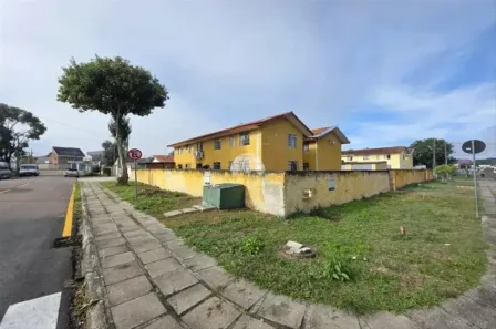 Apartamento com 2 Quartos à venda, 36m² no Cruzeiro, São José dos Pinhais