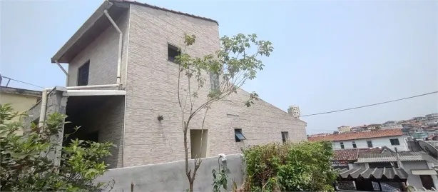 Sobrado com 7 Quartos à venda, 450m² no Vila Amália (Zona Norte), São Paulo
