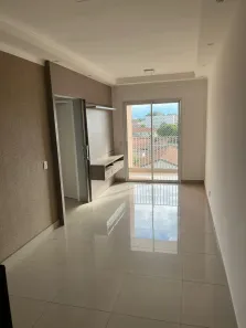 Apartamento com 2 Quartos à venda, 60m² no Vila Falavina, São José do Rio Preto