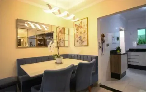 Sobrado com 3 Quartos à venda, 101m² no Vila Alpina, São Paulo