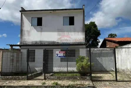 Casa com 4 Quartos à venda, 120m² no Centro, Parnamirim