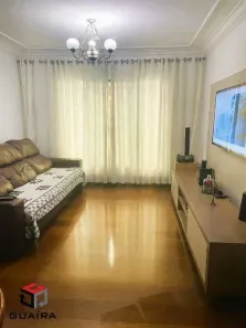 Sobrado com 3 Quartos à venda, 184m² no Demarchi, São Bernardo do Campo