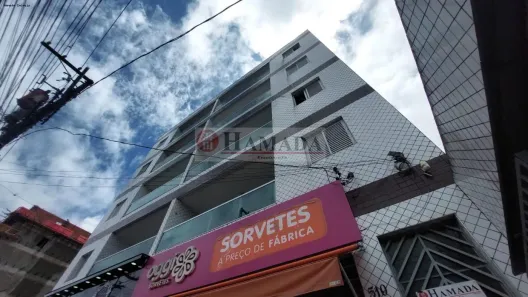 Apartamento com 2 Quartos para alugar, 45m² no Jardim Floresta, São Paulo