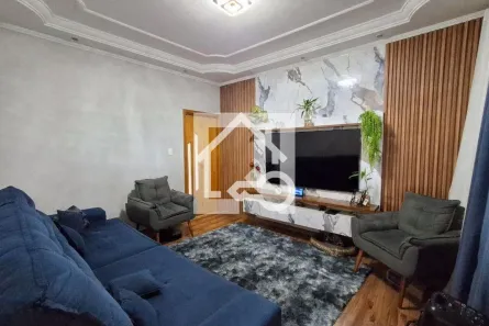 Casa com 3 Quartos à venda, 250m² no Paulicéia, São Bernardo do Campo