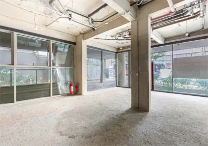 Ponto Comercial para alugar, 389m² no Cerqueira César, São Paulo