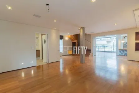 Cobertura com 2 Quartos à venda, 270m² no Jardim Paulista, São Paulo