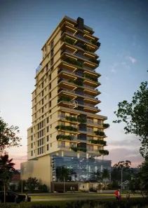 Apartamento com 3 Quartos à venda, 141m² no Pedra Branca, Palhoça