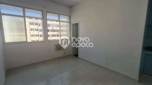 Kitnet à venda, 21m² no Centro, Rio de Janeiro
