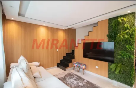 Casa de Condomínio com 2 Quartos à venda, 60m² no Vila Vitório Mazzei, São Paulo