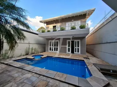 Sobrado com 4 Quartos à venda, 388m² no Jardim Leonor Mendes de Barros, São Paulo