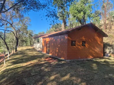 Fazenda/Sítio com 3 Quartos à venda, 80m² no , Mairinque
