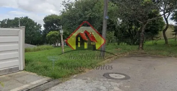 Lote/Terreno à venda, 396m² no Campos Elíseos, Taubaté