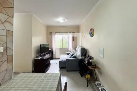 Apartamento com 2 Quartos à venda, 55m² no Paulicéia, São Bernardo do Campo