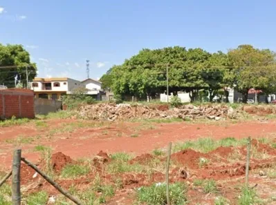 Lote/Terreno à venda, 2342m² no Jaraguá, Uberlândia