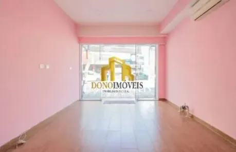 Sala Comercial à venda, 67m² no Centro, São Bernardo do Campo