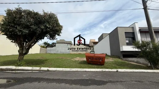 Lote/Terreno à venda, 256m² no Loteamento Pinheiros de Tremembé, Tremembé
