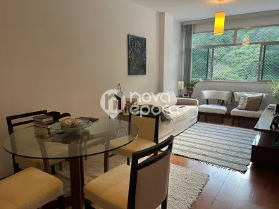 Apartamento com 3 Quartos à venda, 88m² no Copacabana, Rio de Janeiro