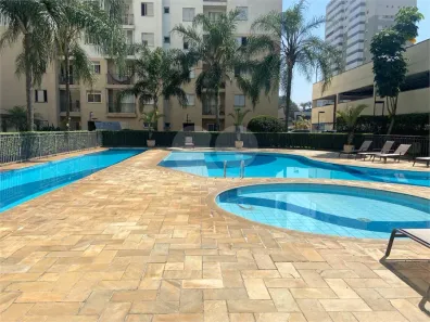 Apartamento com 2 Quartos à venda, 48m² no Quarta Parada, São Paulo