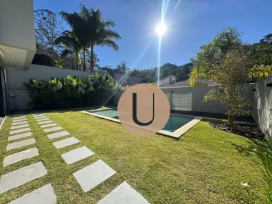 Casa de Condomínio com 4 Quartos à venda, 615m² no Parque Terra Nova II, São Bernardo do Campo