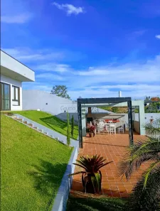 Casa de Condomínio com 2 Quartos à venda, 260m² no Jardim Nova Esperança, Jacareí