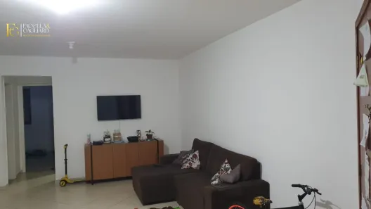 Apartamento com 2 Quartos à venda, 68m² no Chácara Agrindus, Taboão da Serra