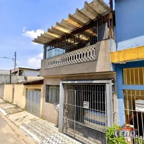 Sobrado com 2 Quartos à venda, 90m² no Vila Santo Henrique, São Paulo