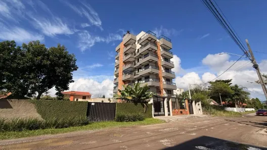 Cobertura com 2 Quartos à venda, 130m² no Paese, Itapoá