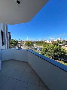 Apartamento com 2 Quartos para alugar, 100m² no Jardim Atlântico, Ilhéus