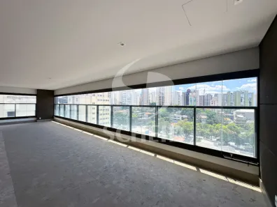 Apartamento com 4 Quartos à venda, 310m² no Santa Cecília, São Paulo