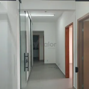Sala Comercial para alugar, 75m² no Centro, Campinas